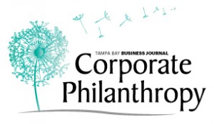TBBJ Corporate Philanthropy Award