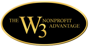 W3 Nonprofit Advantage