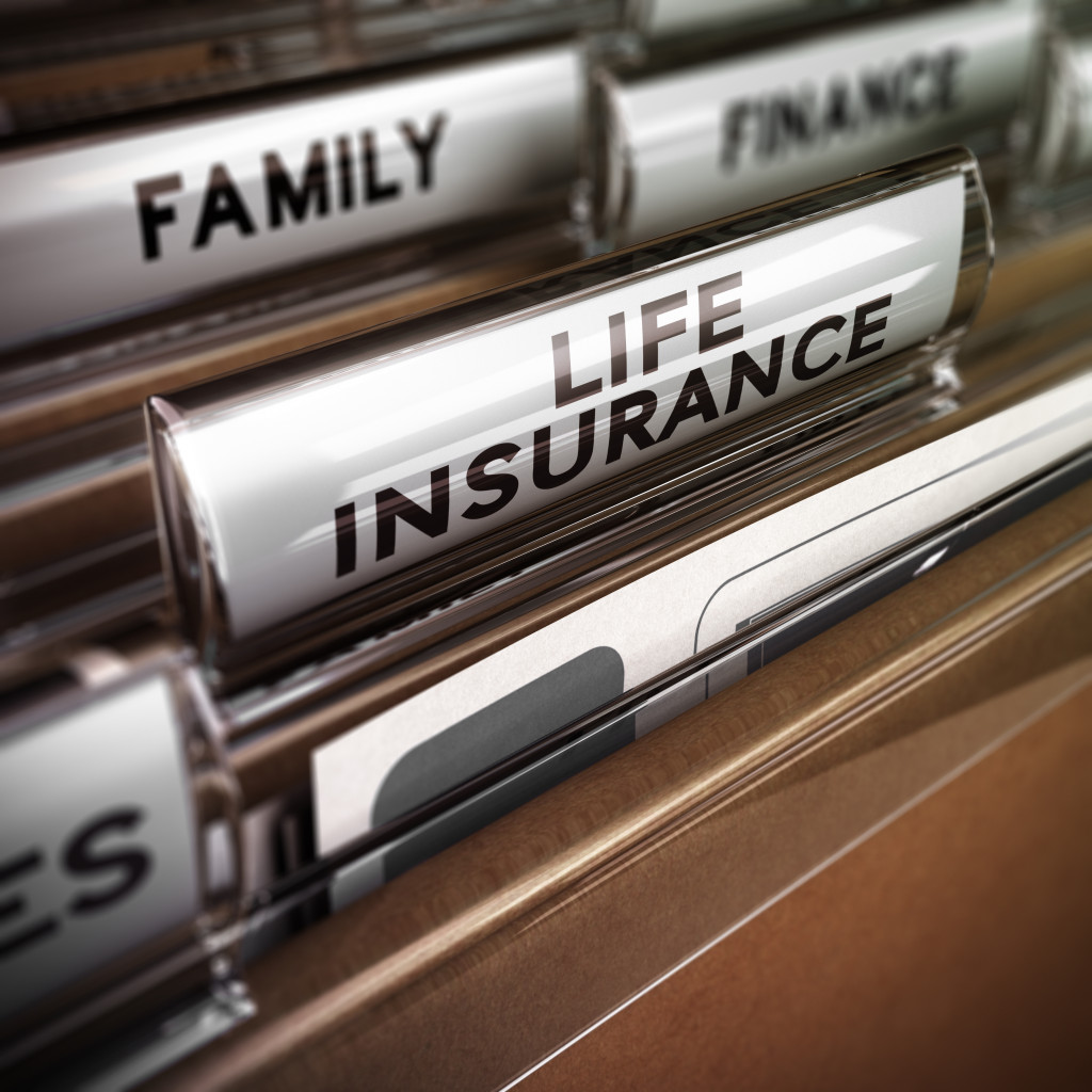 Life Insurance to Fund Buy Sell Agreements