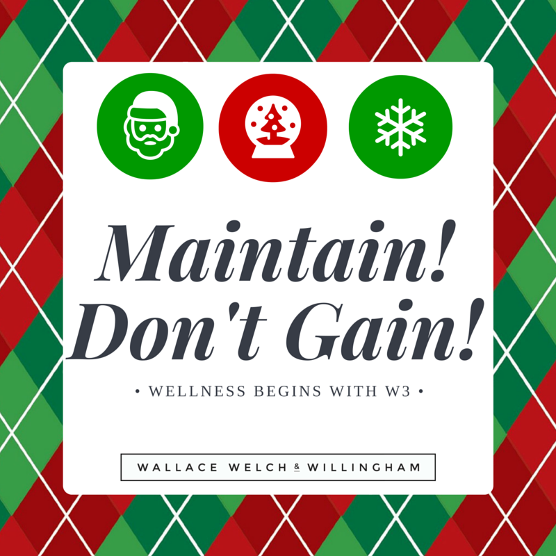 Maintain, Don't Gain Competition! - W3ins.com