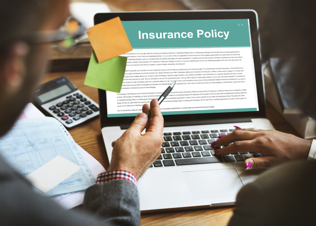 Different Lines of Insurance