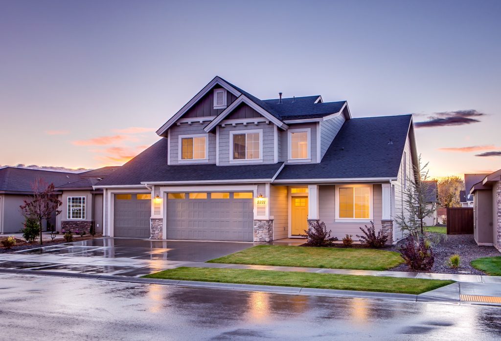Does Your Current Homeowner's Policy Really Protect You?