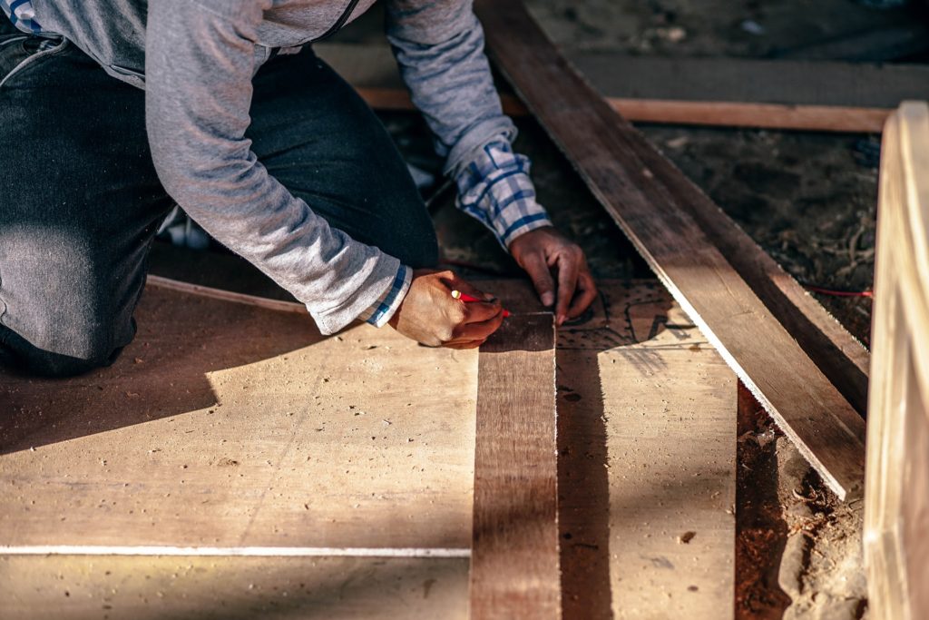 Builder's Risk Insurance