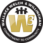 w3 logo