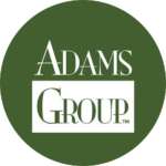 adams group logo
