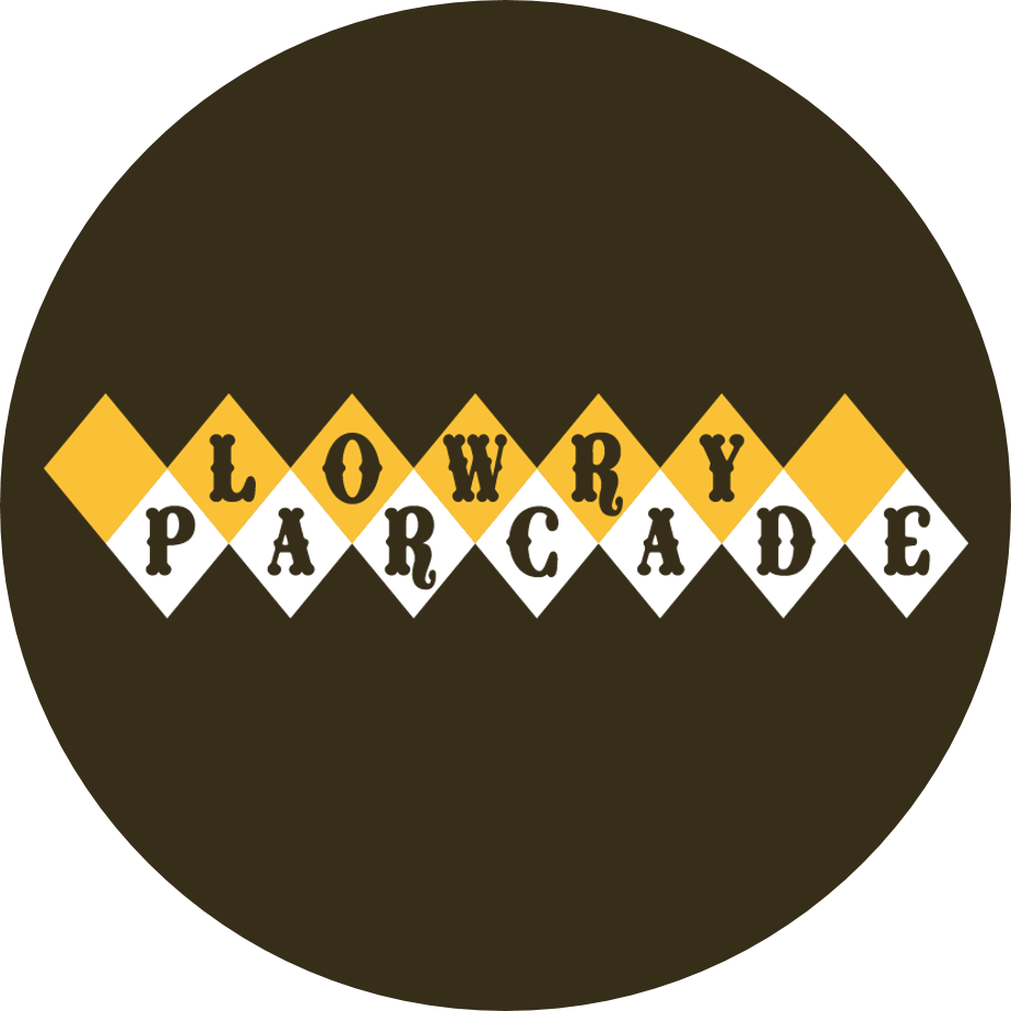lowry parcade logo