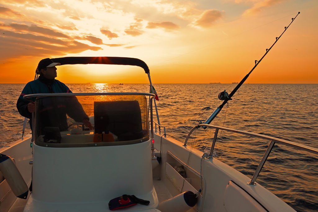 Top 10 Most Important Boating Safety Tips