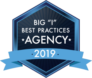 Big "I" Best Practices Agency 2019