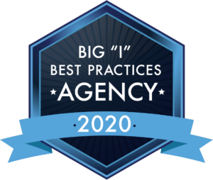 Big "I" Best Practices Agency 2020