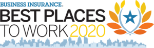 Business Insurance Best Places to Work in Insurance 2020