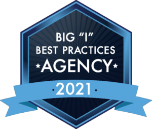 Big "I" Best Practices Agency 2021