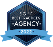 Big I Best Practices Agency 2022 Award