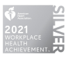 2021 Workplace Health Achievement Award